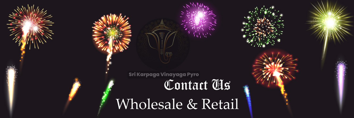 Sri Karpaga Vinayaga Pyro